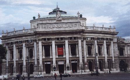 Hofburg Theatre