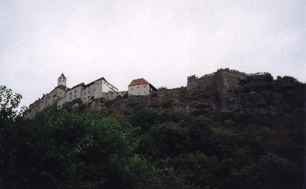 Riegersburg Schloss 4